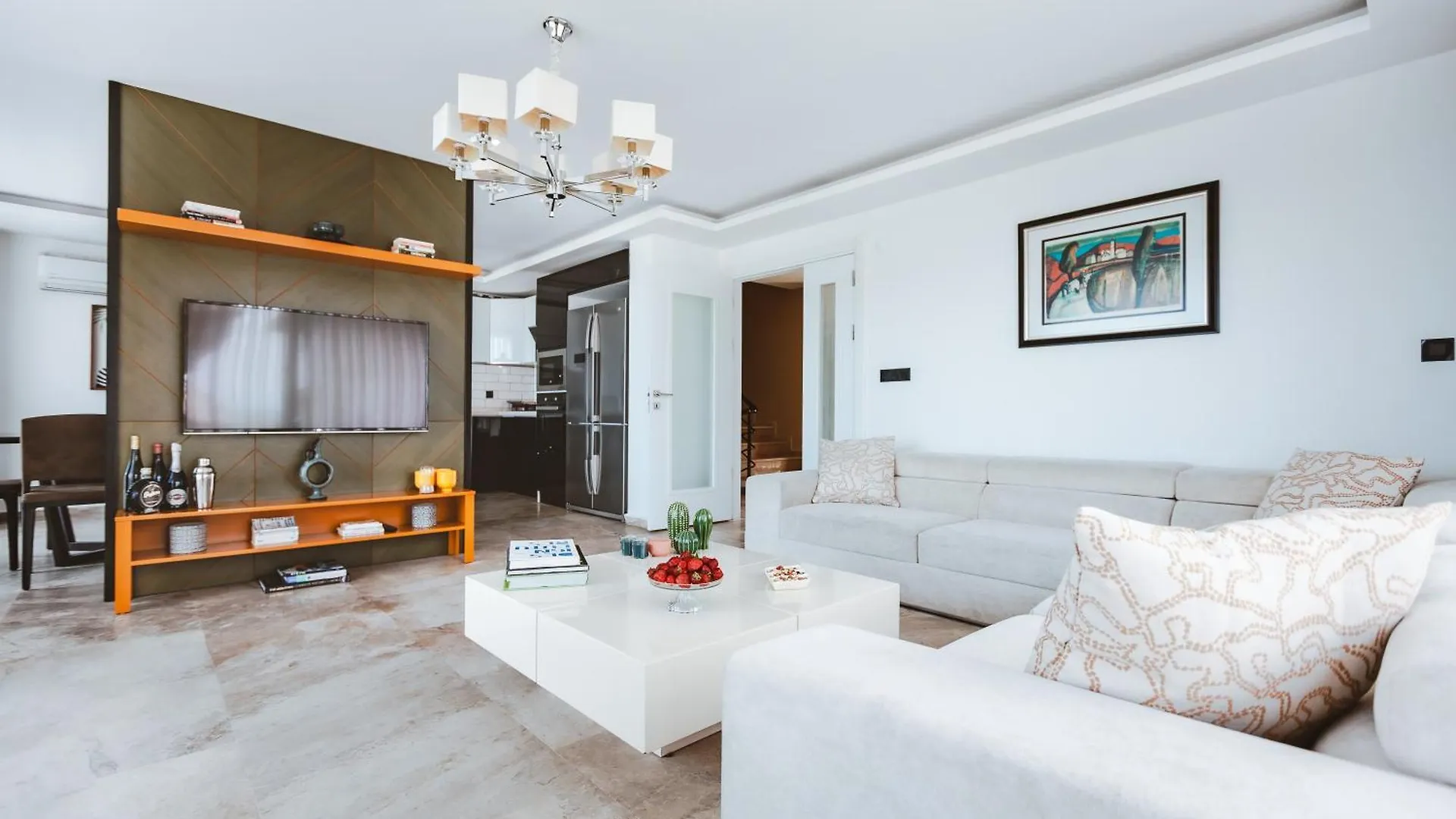 Royal Blue Istanbul - Luxury Villas