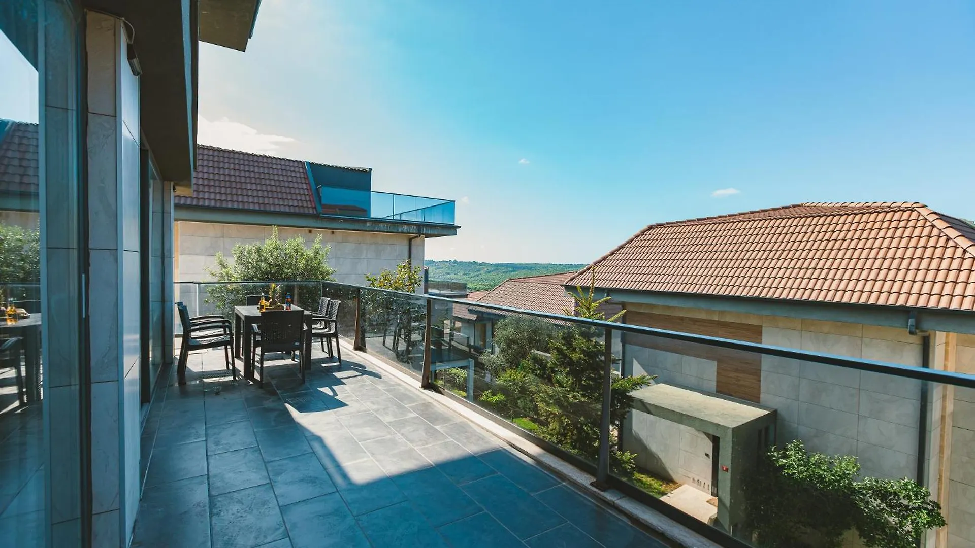 Royal Blue Istanbul - Luxury Villas