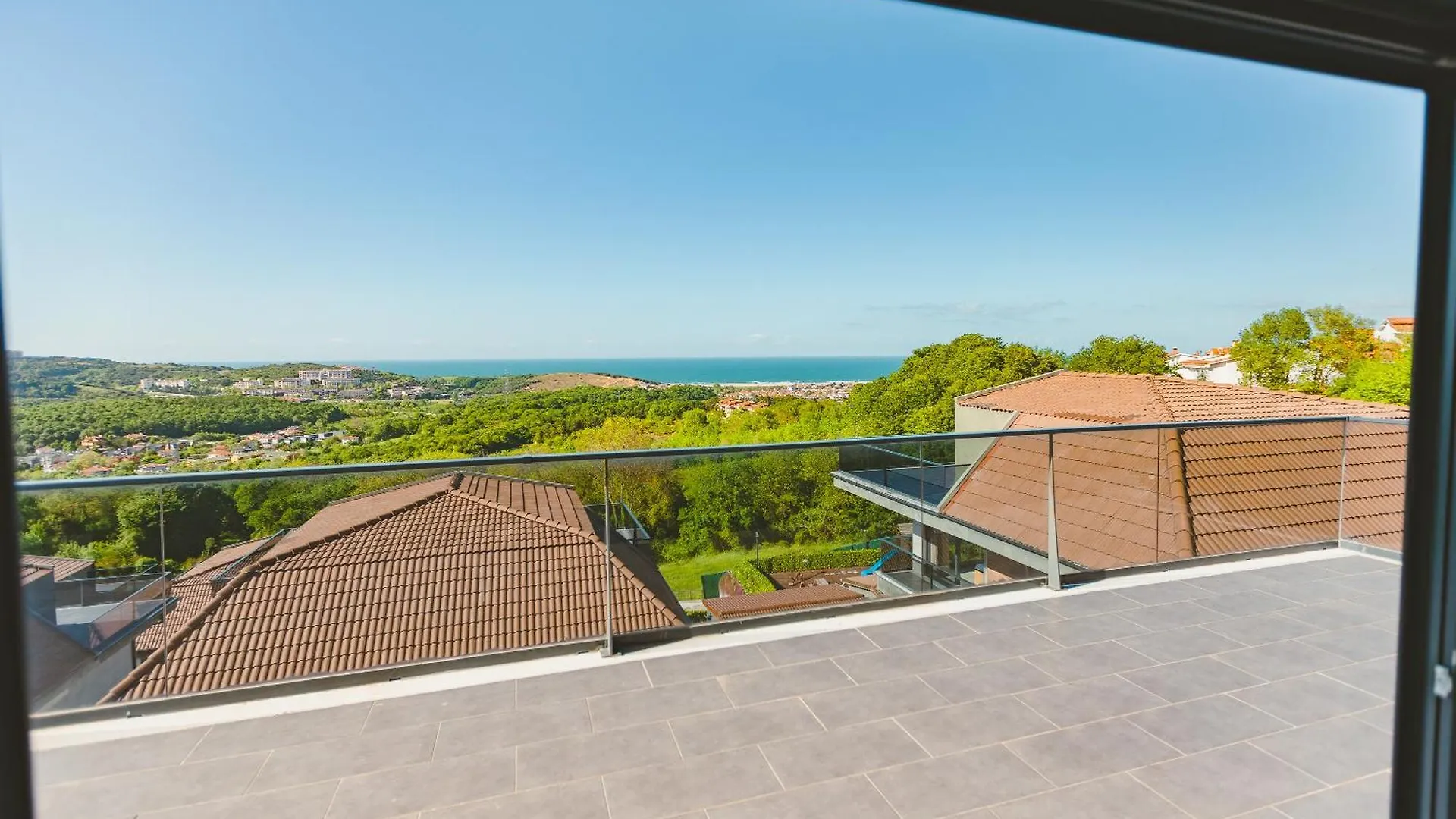 Royal Blue Istanbul - Luxury Villas