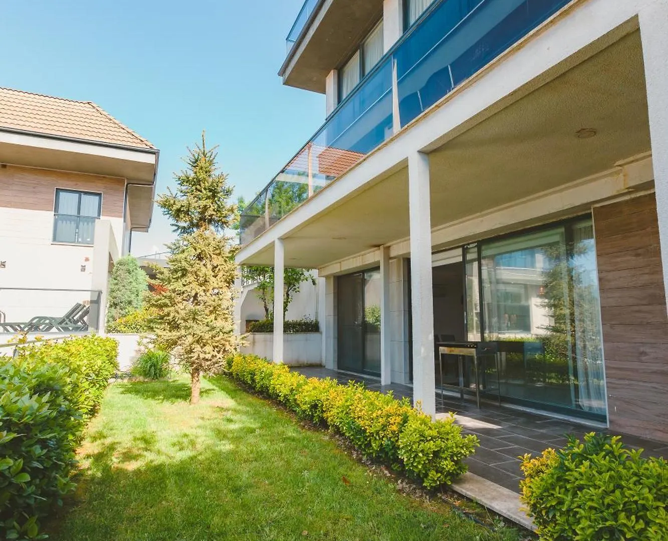 Royal Blue Istanbul - Luxury Villas 0*,  Turkey
