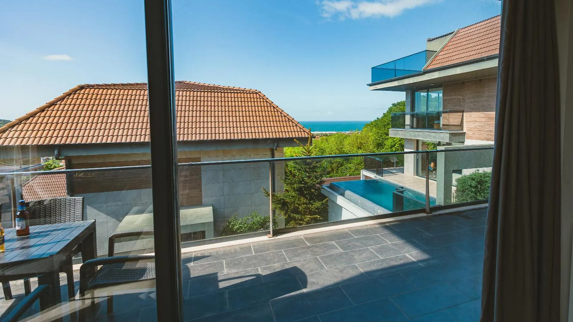 Royal Blue Istanbul - Luxury Villas 0*,