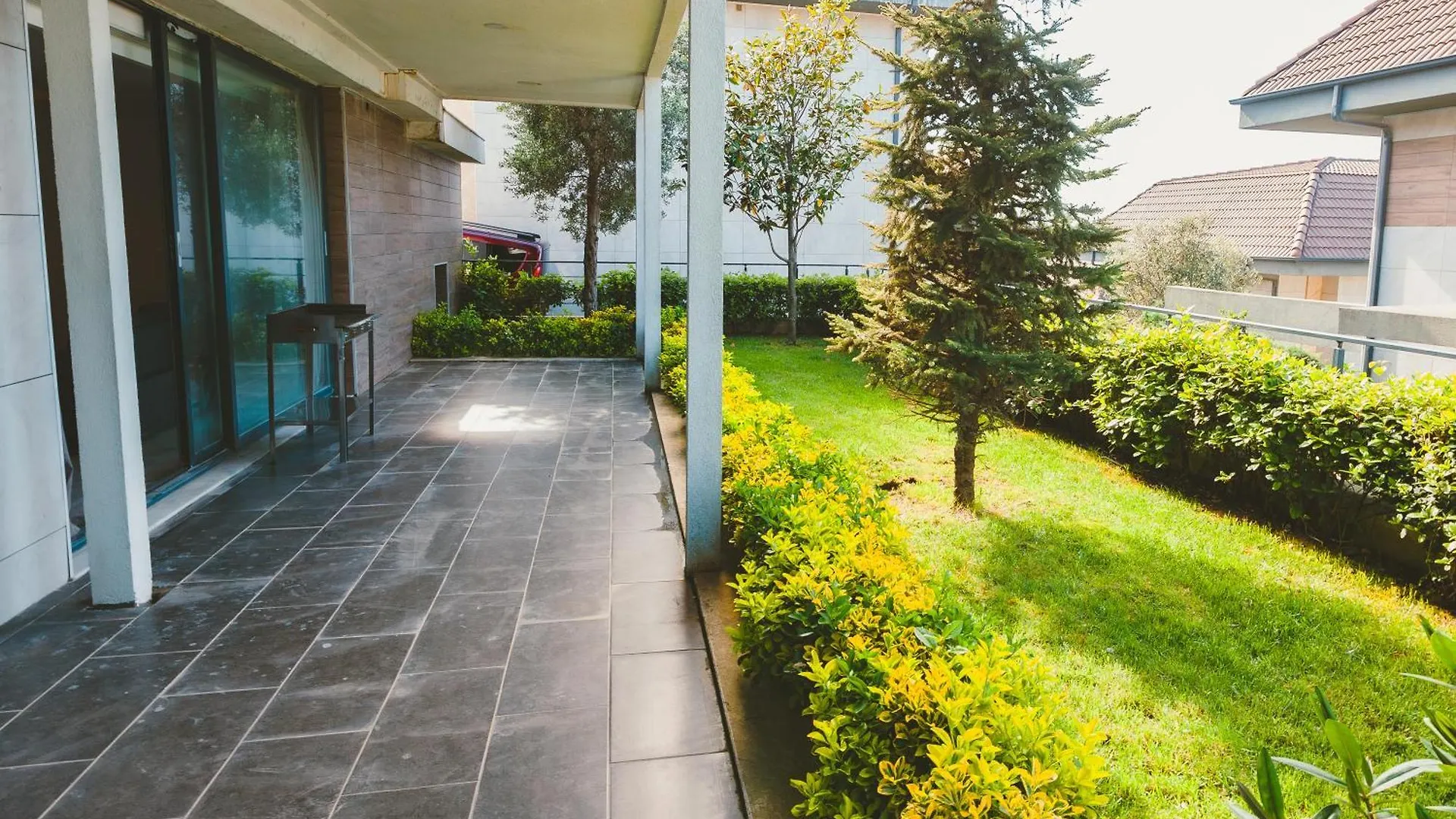 Royal Blue Istanbul - Luxury Villas 0*,  Turkey