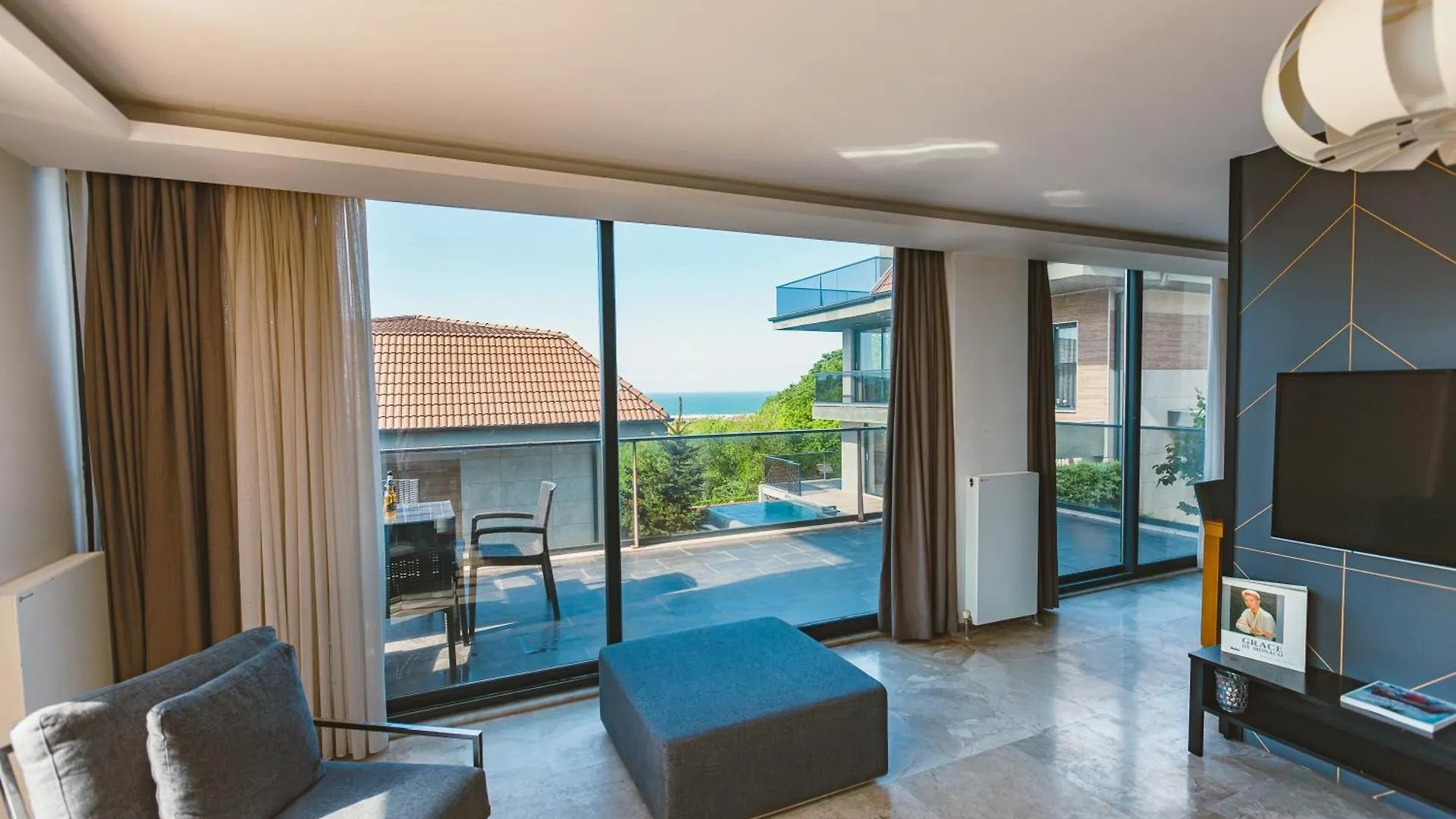 Royal Blue Istanbul - Luxury Villas 0*,  Turkey