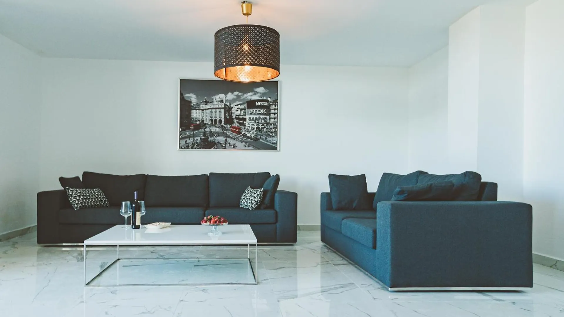 Royal Blue Istanbul - Luxury Villas Turkey