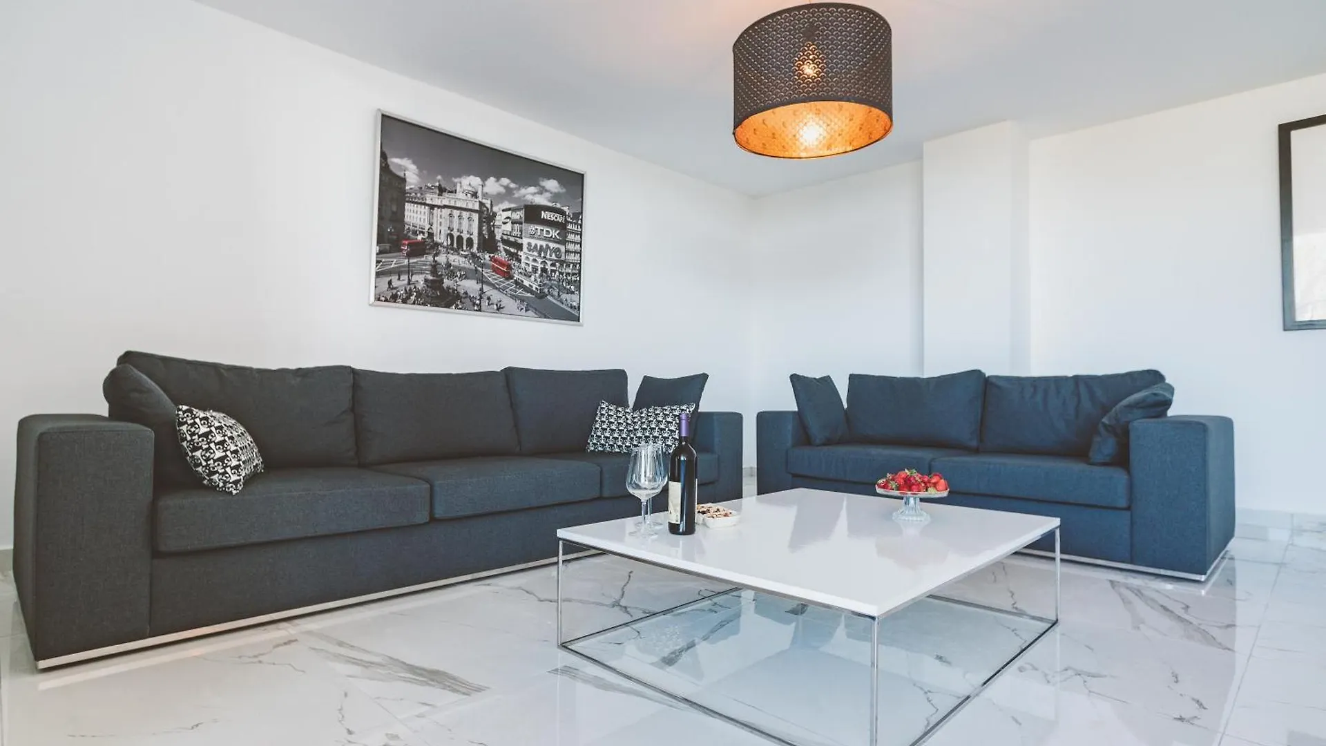 Royal Blue Istanbul - Luxury Villas 0*,  Turkey