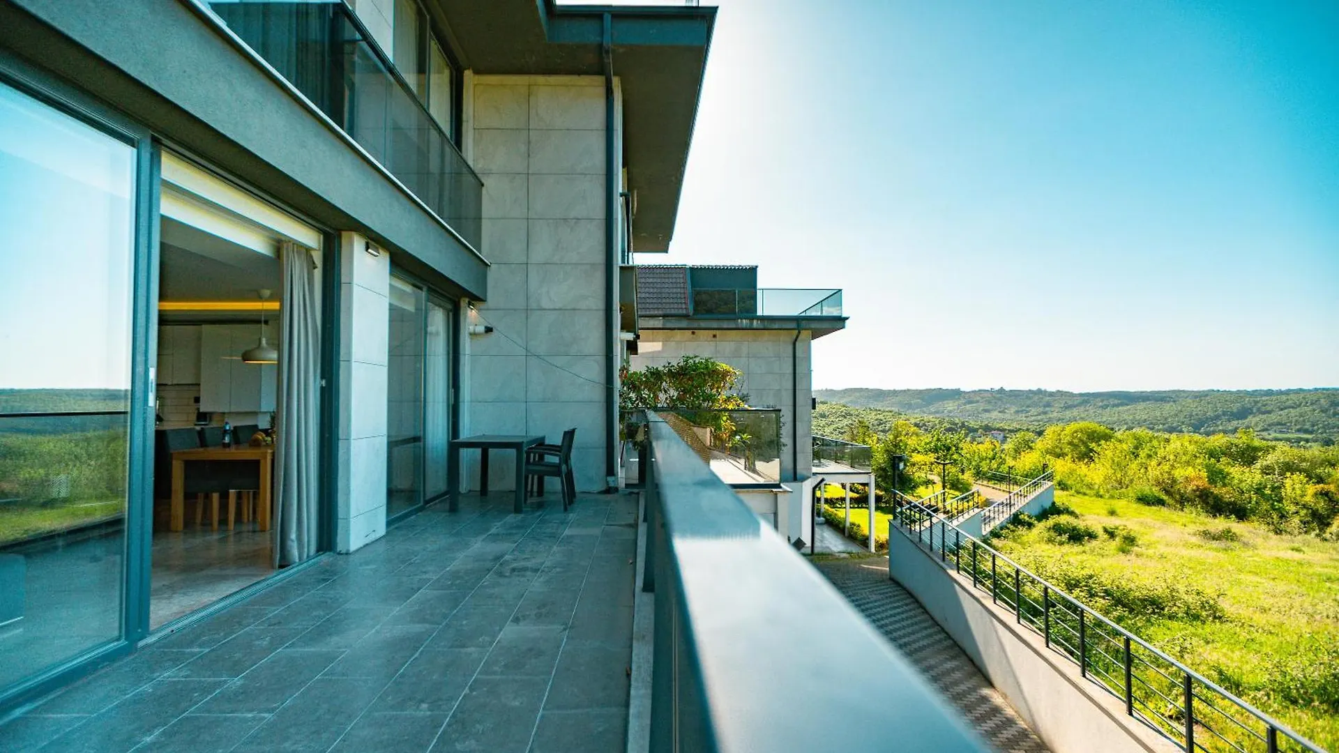Royal Blue Istanbul - Luxury Villas