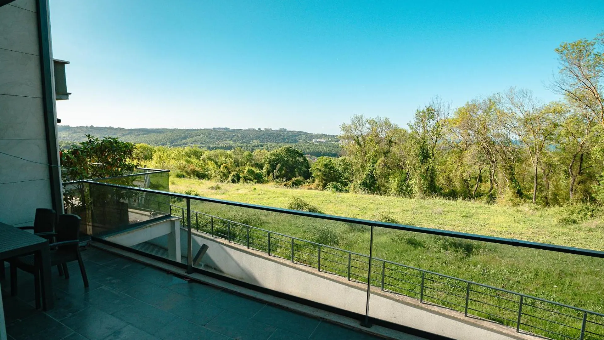 Royal Blue Istanbul - Luxury Villas