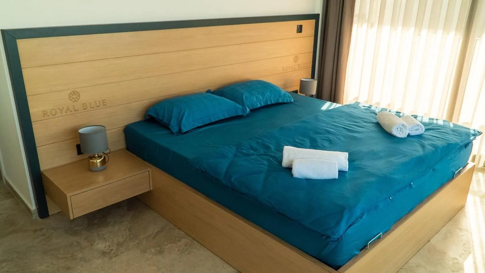 Royal Blue Istanbul - Luxury Villas 0*,