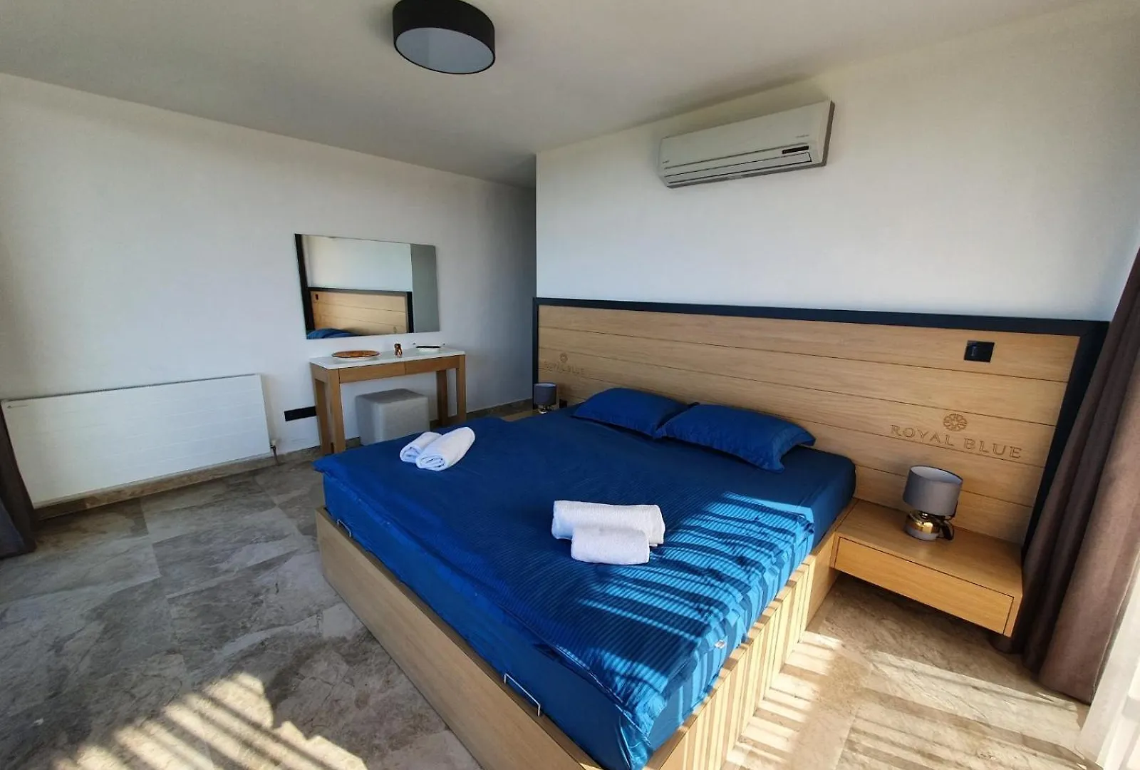Royal Blue Istanbul - Luxury Villas