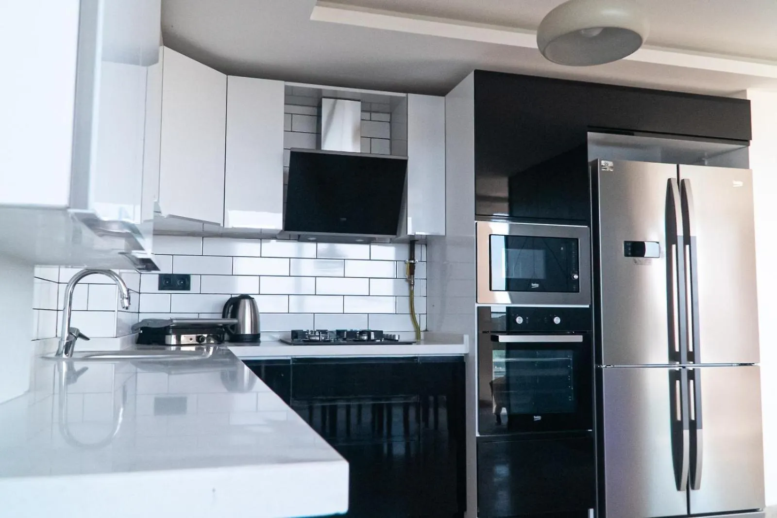 Royal Blue Istanbul - Luxury Villas