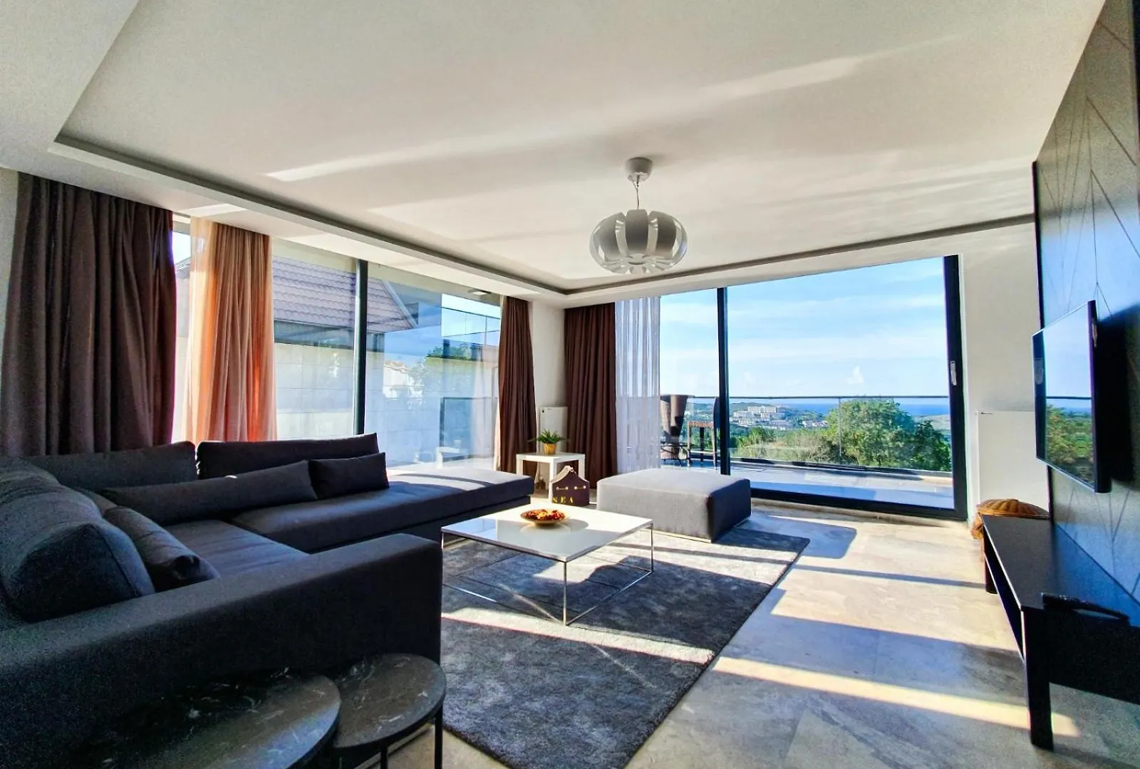 Royal Blue Istanbul - Luxury Villas 0*,  Turkey