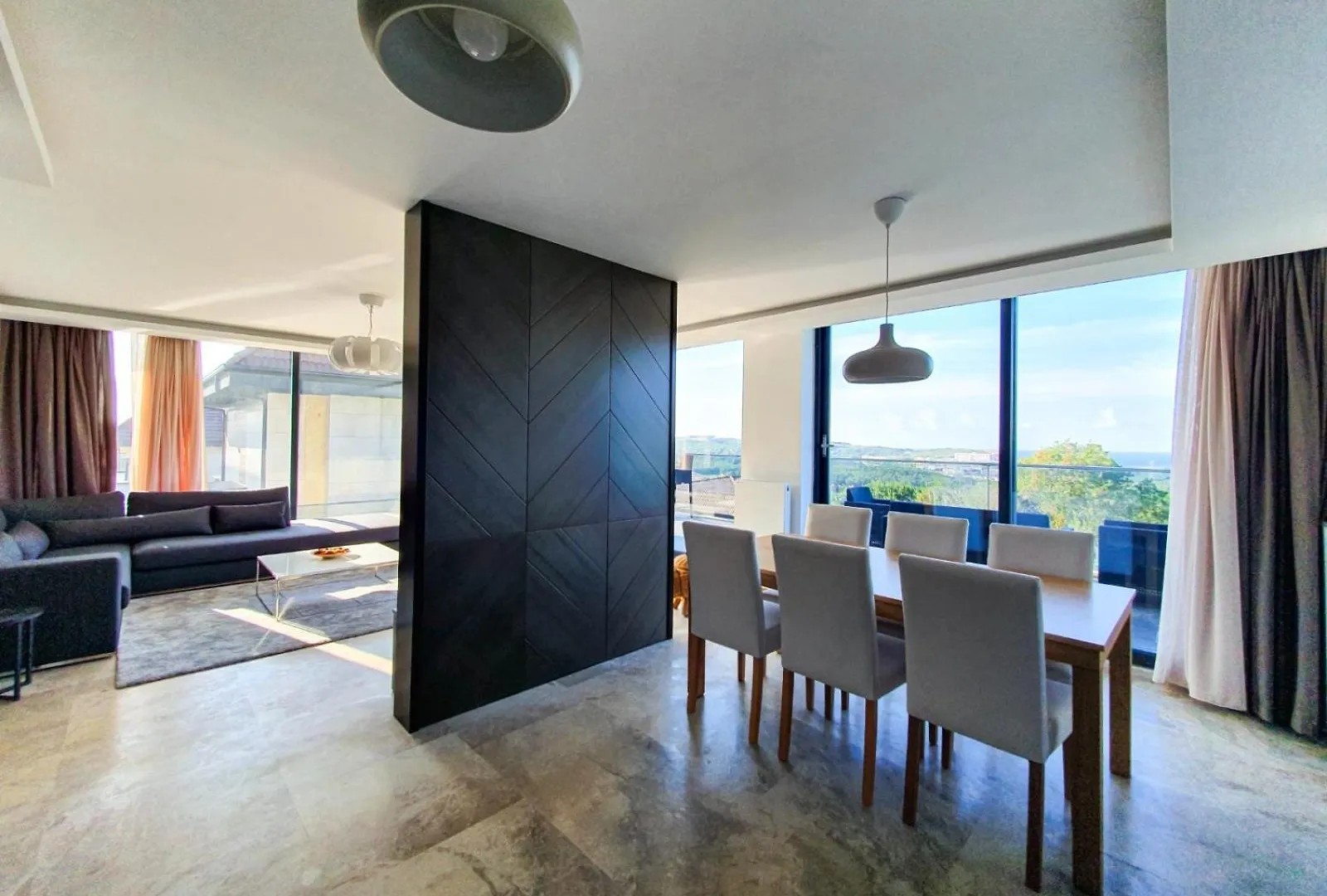 Royal Blue Istanbul - Luxury Villas