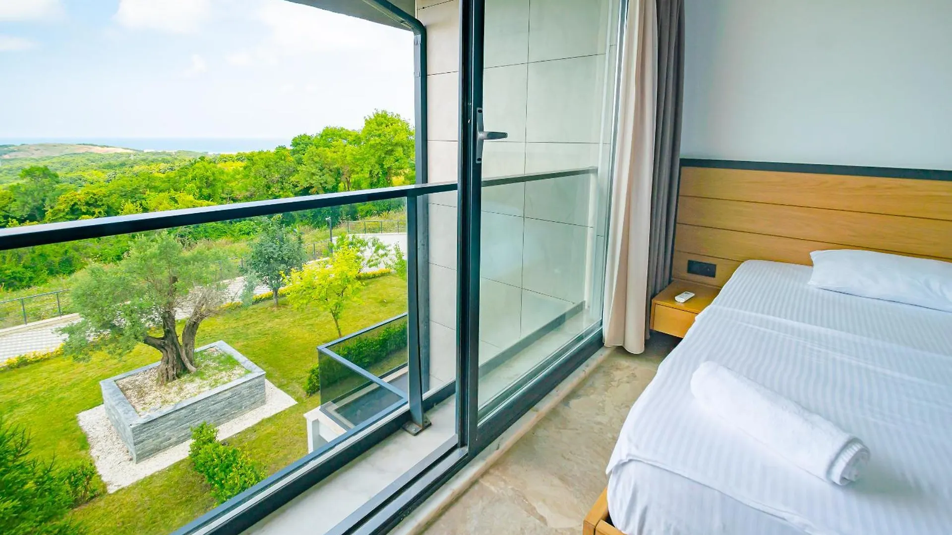 Royal Blue Istanbul - Luxury Villas 0*,  Turkey