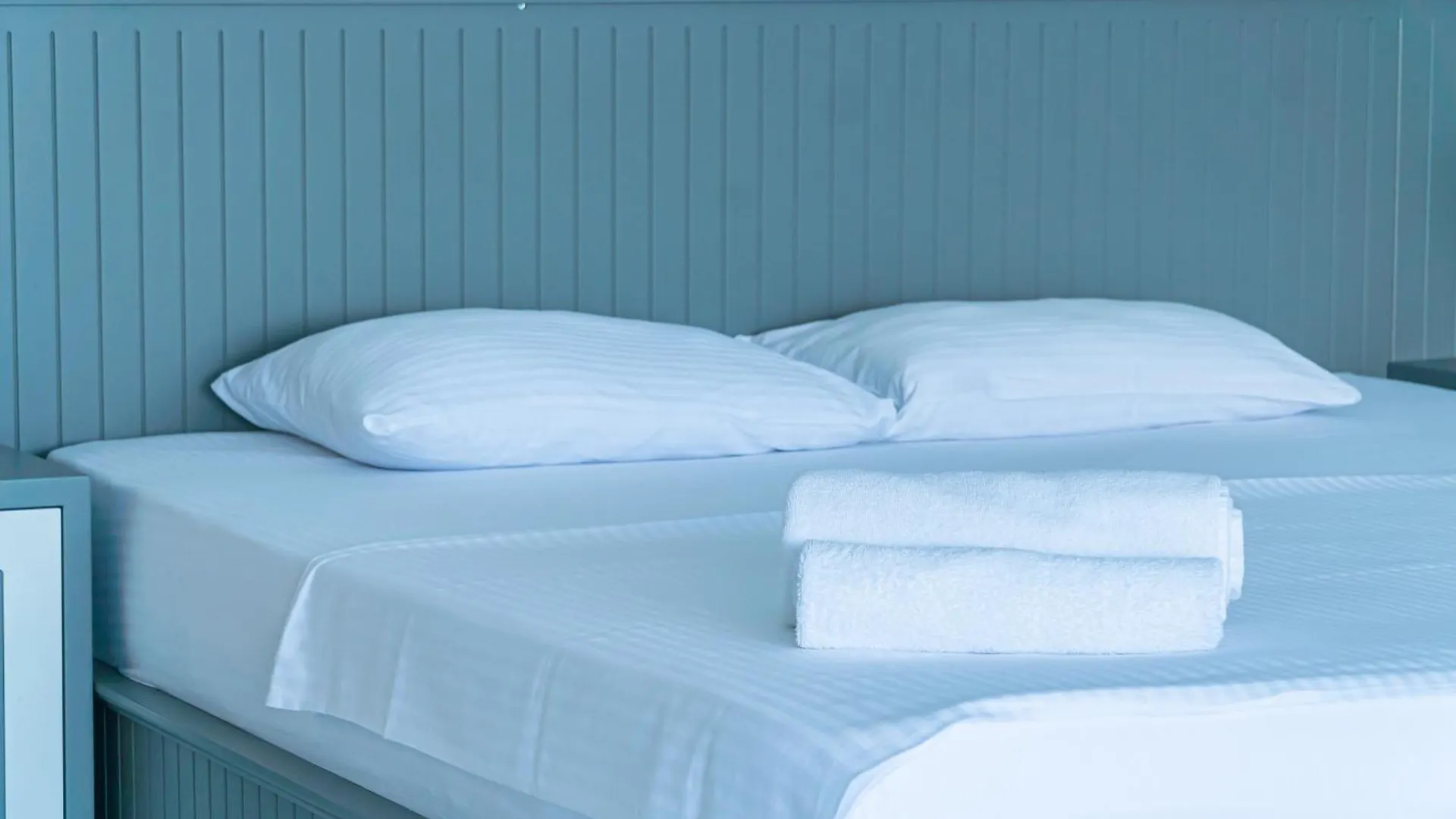 Royal Blue Istanbul - Luxury Villas