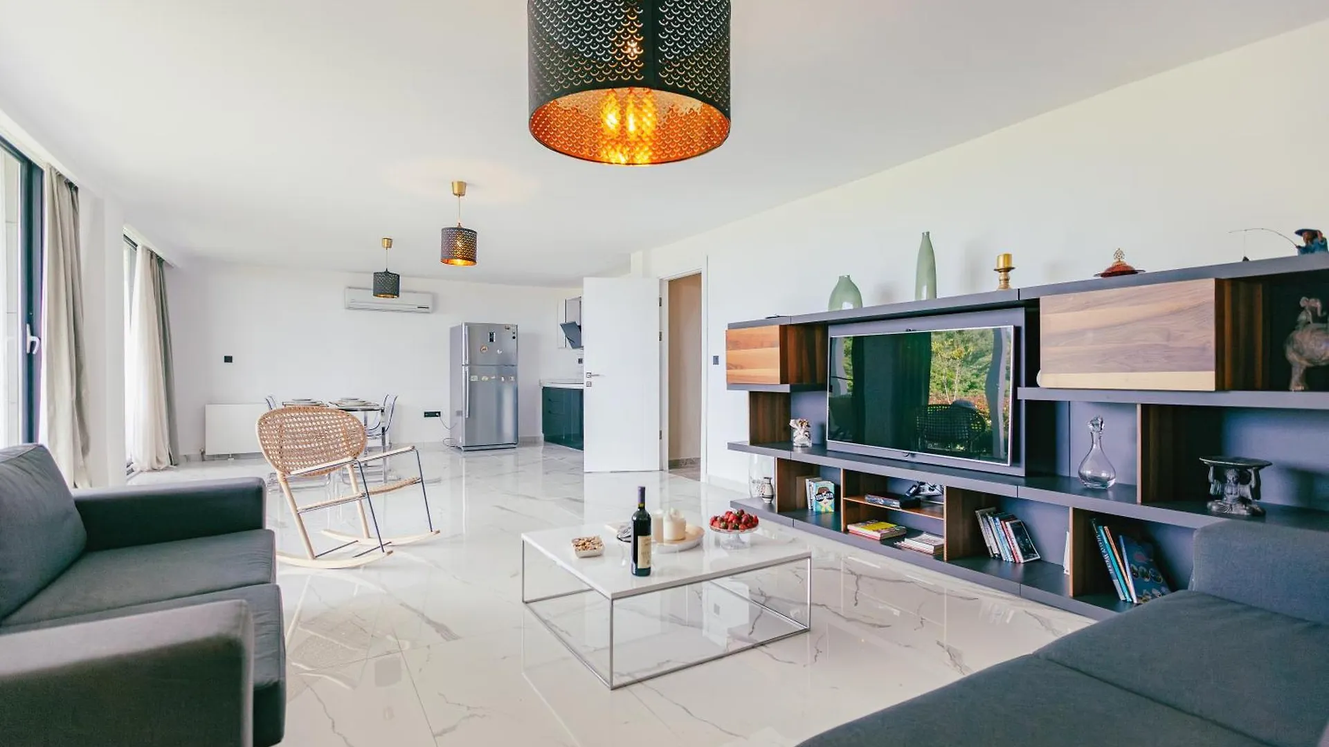 Royal Blue Istanbul - Luxury Villas