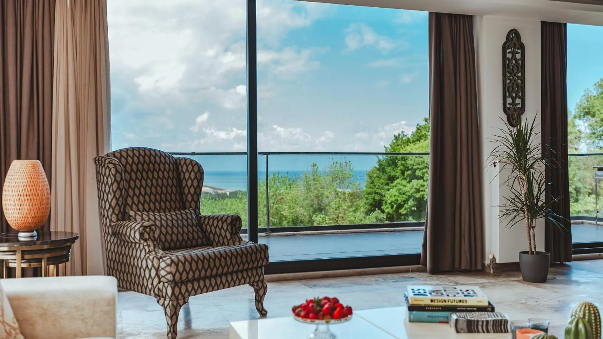 Royal Blue Istanbul - Luxury Villas