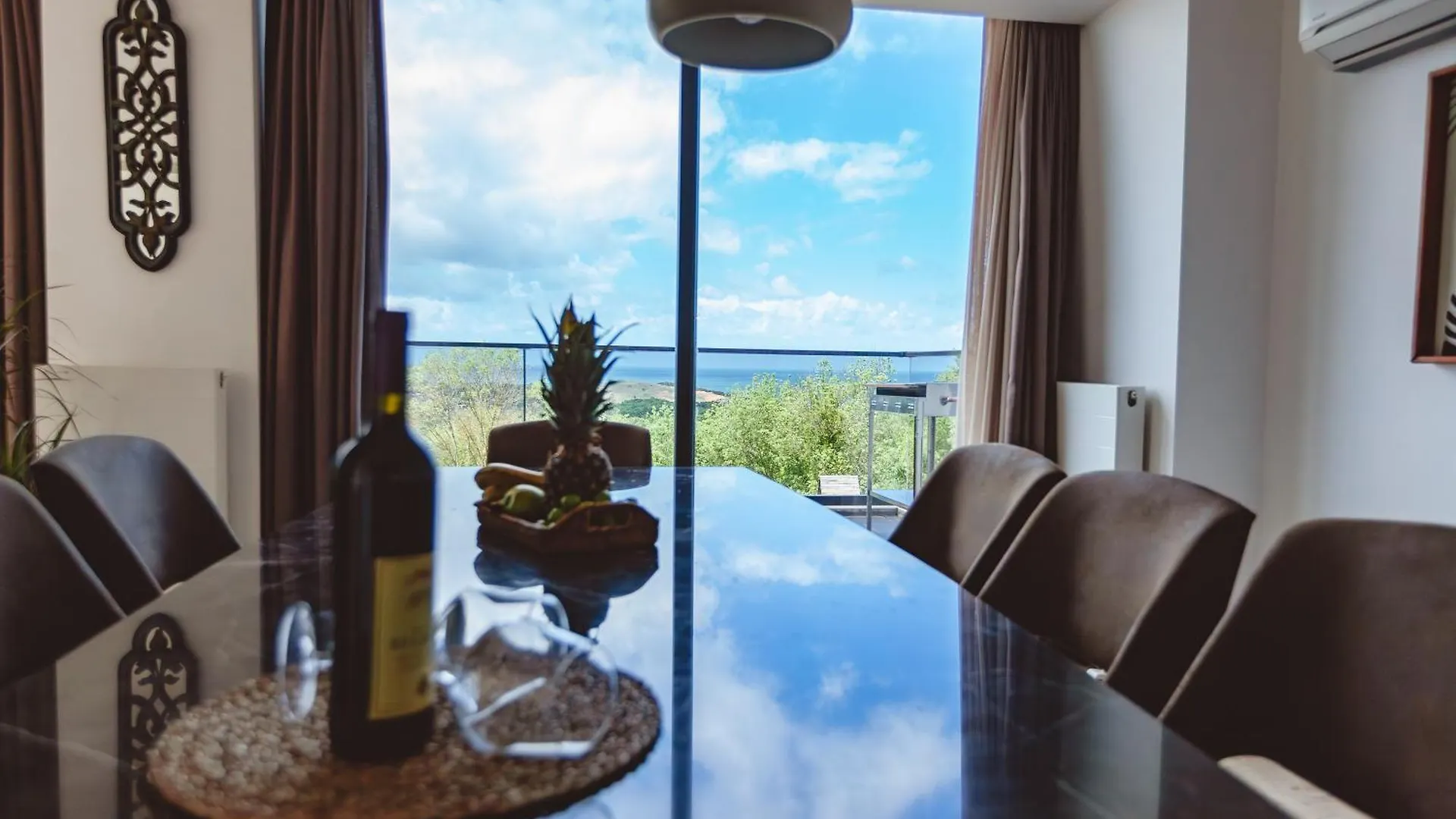 Royal Blue Istanbul - Luxury Villas
