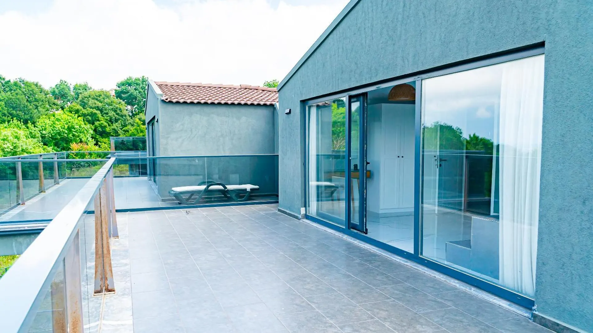 Royal Blue Istanbul - Luxury Villas Turkey